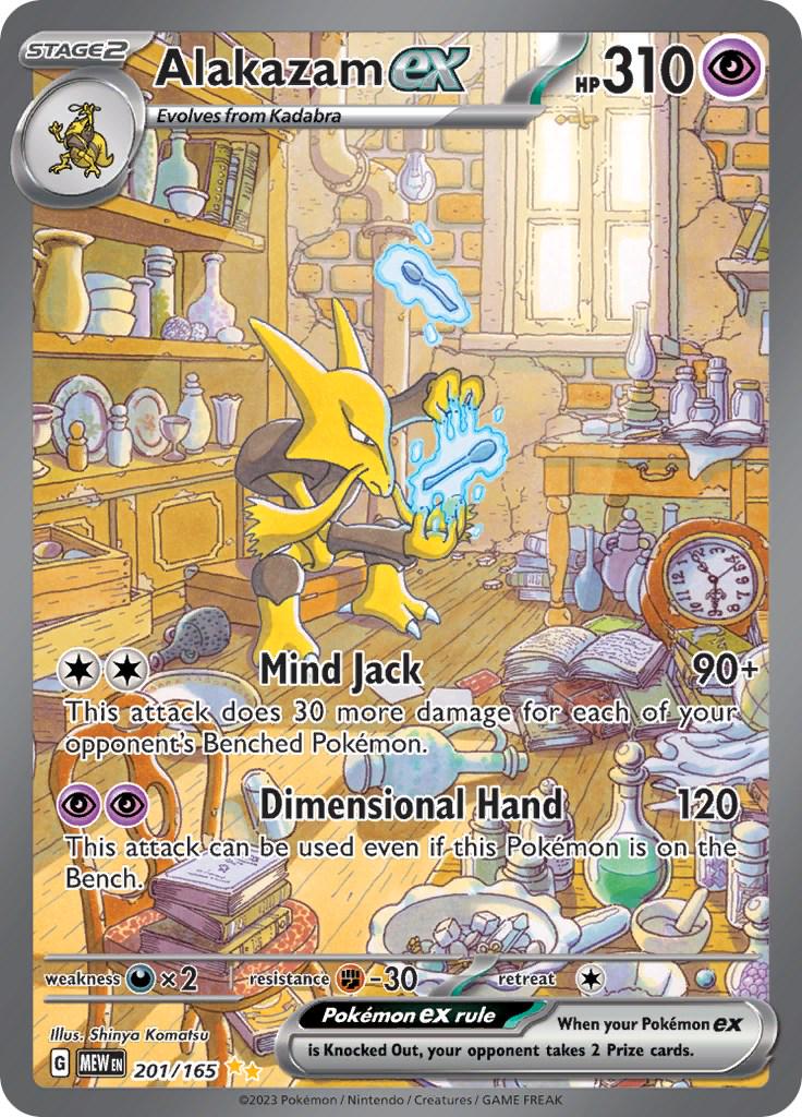 Rare Pokemon Card