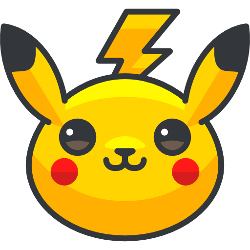 Pokemon Card Raffles Logo