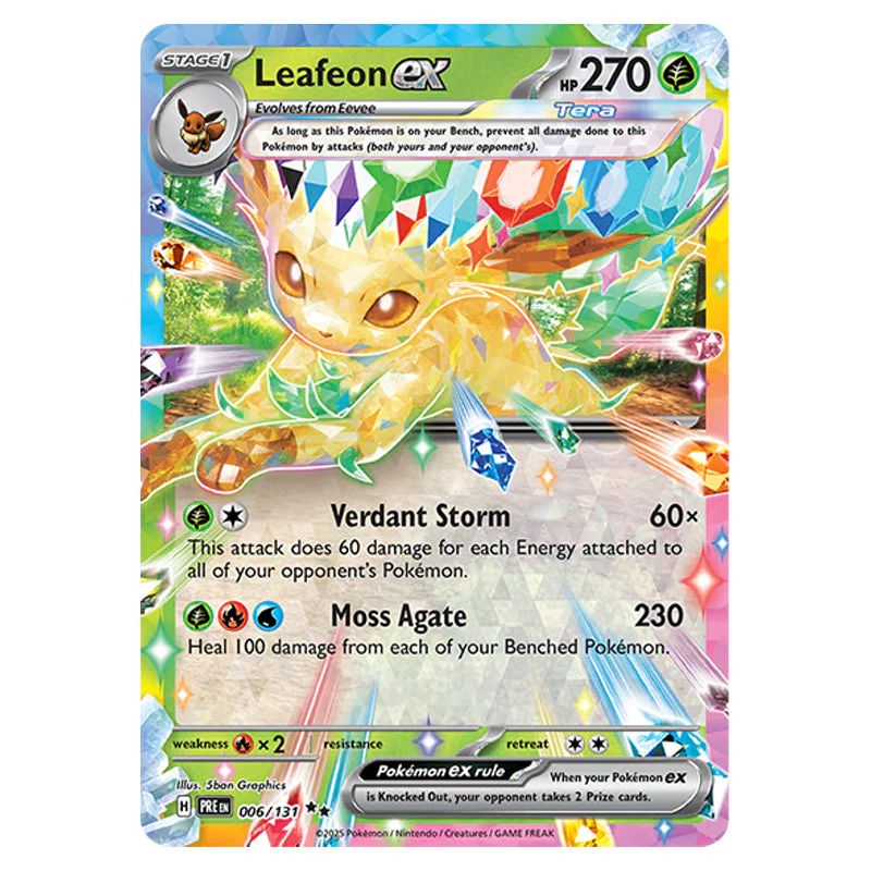Rare Pokemon Card